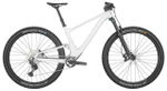 Двухподвесный велосипед Scott Spark 930 (2024)