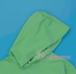 костюм c капюшоном SHINE хлопок 4236