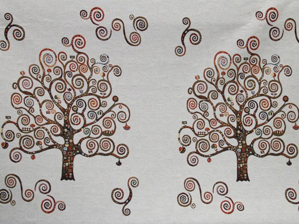 Жаккард Emporio Art 7 (Эмпорио Арт)