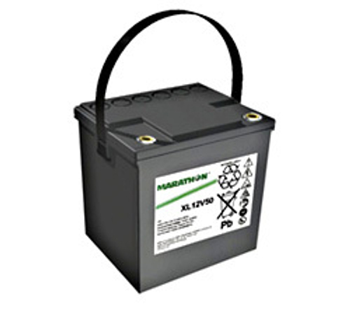 Аккумулятор MARATHON XL12V85