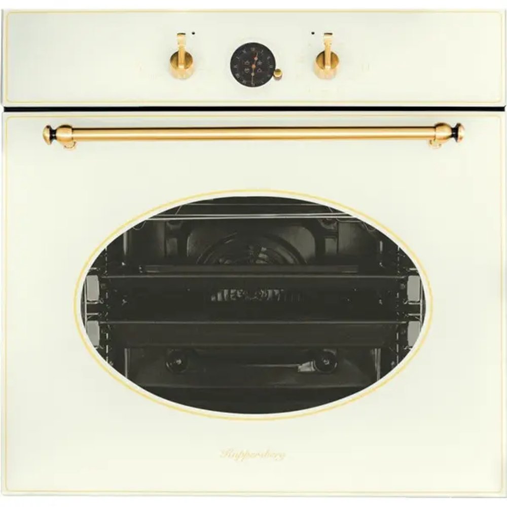 Духовой шкаф Kuppersberg SR 669 W
