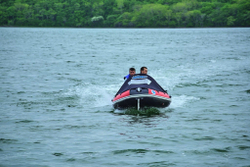 Лодка ПВХ STORMLINE Adventure Extra 270 (2024)