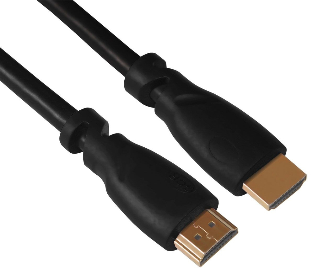 Кабель интерфейсный HDMI удлинитель GCR GCR-HM312-20.0m