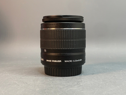 Canon 2000D Kit 18-55mm 3.5-5.6 IS II 4.700 кадров