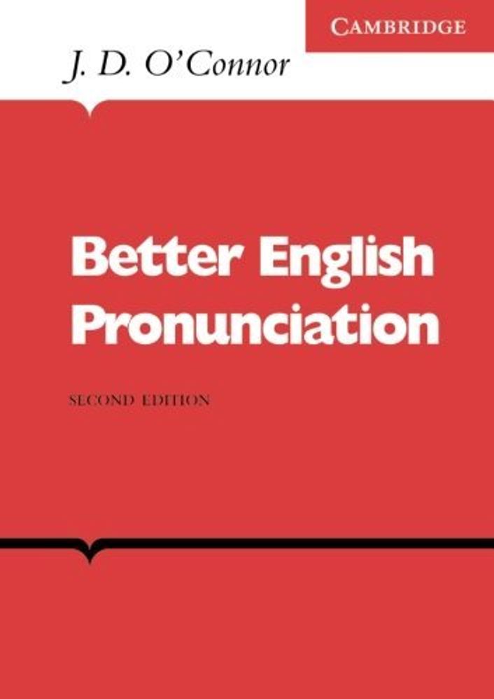 Better Eng Pronunciation Bk