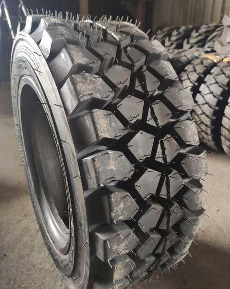 Шина 10-16.5 12PR IND35 TL 138A3 Petlas Турция