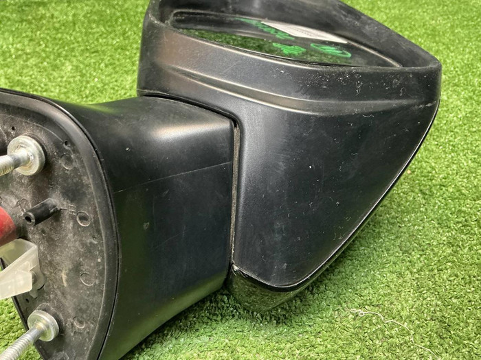 Зеркало левое Toyota Camry xv70 (17-24) 8 конт