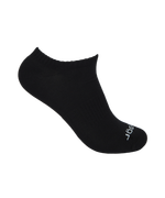 Носки низкие ESSENTIAL Short Casual Socks, черный