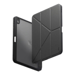 Чехол Uniq для iPad 11(2025) / 10.9(2022) Moven, Grey (PDP11G(2025)-MOVGRY)