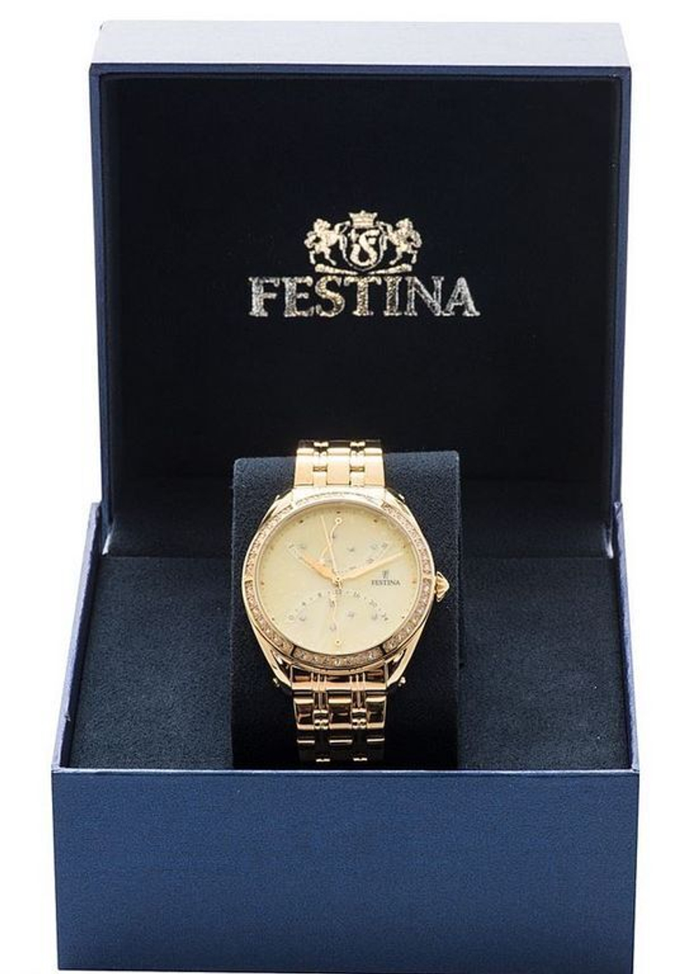 Женские наручные часы Festina F16743/2
