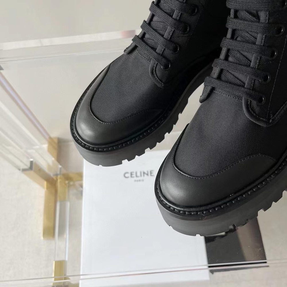 Ботинки Celine
