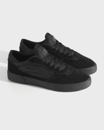 Кеды Lakai Cambridge Black/Black Suede (Q3-25)