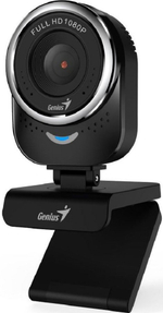 Веб-камера  Genius QCam 6000