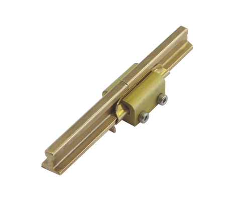 G Зажимы стыков рельсов поверх клипс-соединителей, 10 шт.