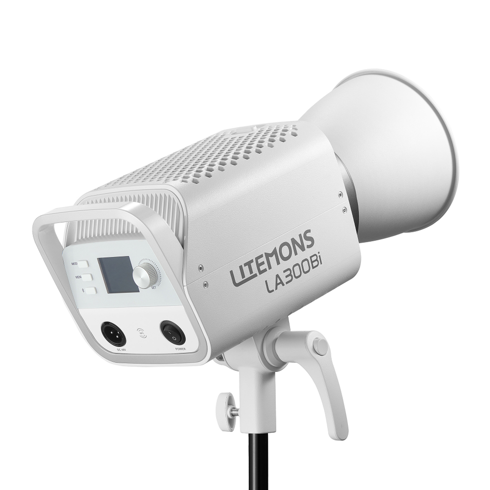 Осветитель светодиодный Godox LITEMONS LA300Bi