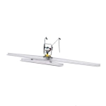 Husqvarna BV 30 виброрейка отделочная бензиновая 9678563-01