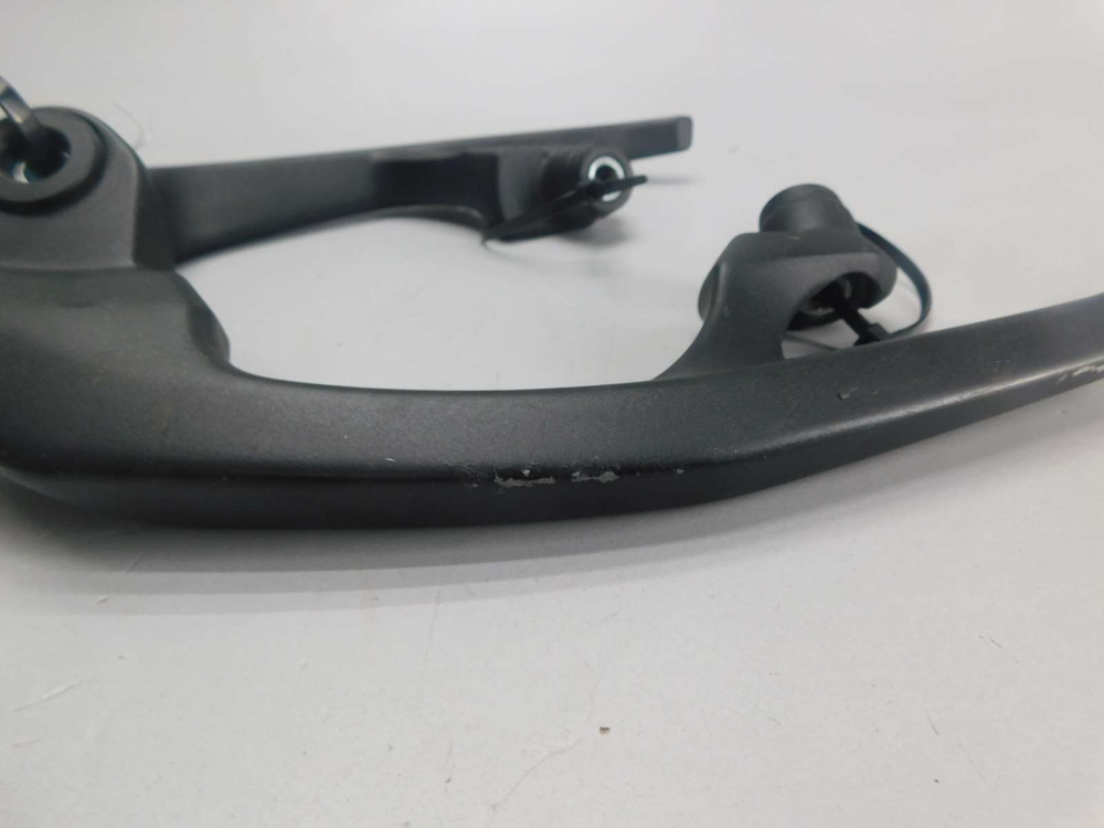 Ручки пассажира Ninja 400 EX400E