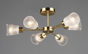 6781/6 COP (1) Люстра (RL) #