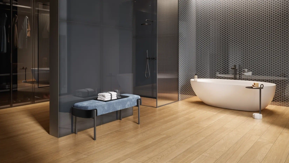 ETERNUM ROVERE (ЕТЕРНУМ РОВЕРЭ) 1600*200 керамогранит, натуральный