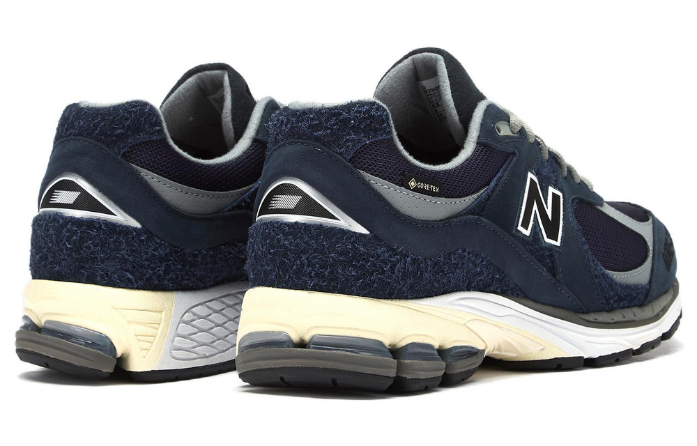 Кроссовки New Balance Nb 2002R
