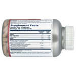 Solaray, PhytoEstrogen™ с диким ямсом, воронцом кистевидным и дудником китайским, 240 капсул VegCap