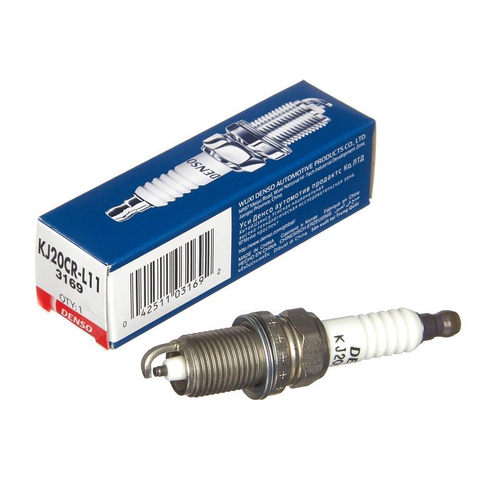 Свеча зажигания DENSO KJ20CRL11