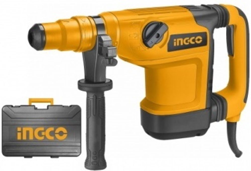 INGCO Перфоратор SDS Max 1200W RH1200428