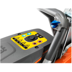 Бензорез Husqvarna K 970 14"