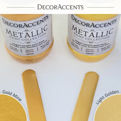 Gold Mine / Золото, 500 мл