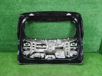 Крышка багажника Geely Okavango (2023-н.в.)