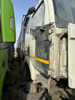 FAW J6 8x4 Самосвал СА3310Р66K24T4E5 (Дизельный, 11,1 л, 420 л.с., МТ)