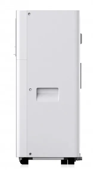 Мобильный кондиционер Breeon BPC-07TDR Alaska