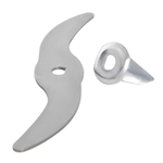 Набор ножей измельчителя орехов, специй HR-50B