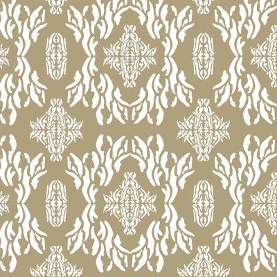 Абстрактный узор