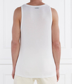 Майка Tommy Hilfiger - белый(UM0UM03194)