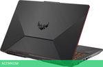 Ноутбук Asus TUF Gaming A17 FA706NF-HX051