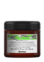 Обновляющий кондиционирующий уход DAVINES Naturaltech Renewing Conditioning Treatment 250 мл