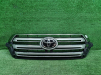 Решетка радиатора Toyota Land Cruiser 200 (15-21)