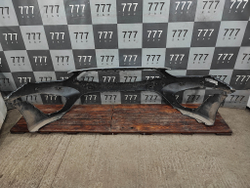 Бампер передний GT-Line Kia Ceed 3 (CD) 21-нв Б/У Оригинал 86511J7KA0