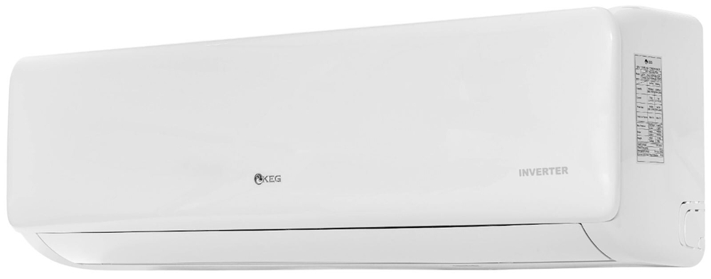 Кондиционер сплит-система KEG KAC-9GHABp-P300