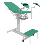 Кресло гинекологическое ДЗМО КГ‑3М