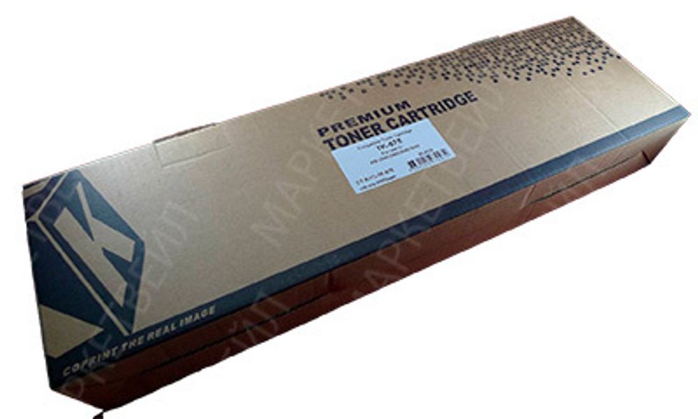 Тонер-картридж ELP, аналог для Kyocera TK-675 для KM-2540/2560/3040/3060 (20K)