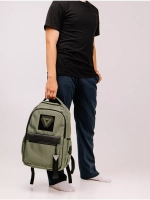 Рюкзак школьный спортивный для подростков