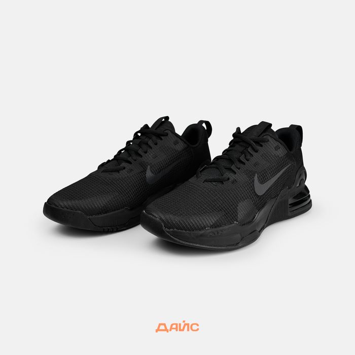 Кроссовки Nike Air Max Alpha Trainer 5 артикул:DM0829-010  - купить в магазине Дайс
