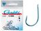 Крючки Gamakatsu LS-2030S HOOKS BLUE разм. 10 25шт.