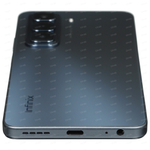 Infinix HOT 50