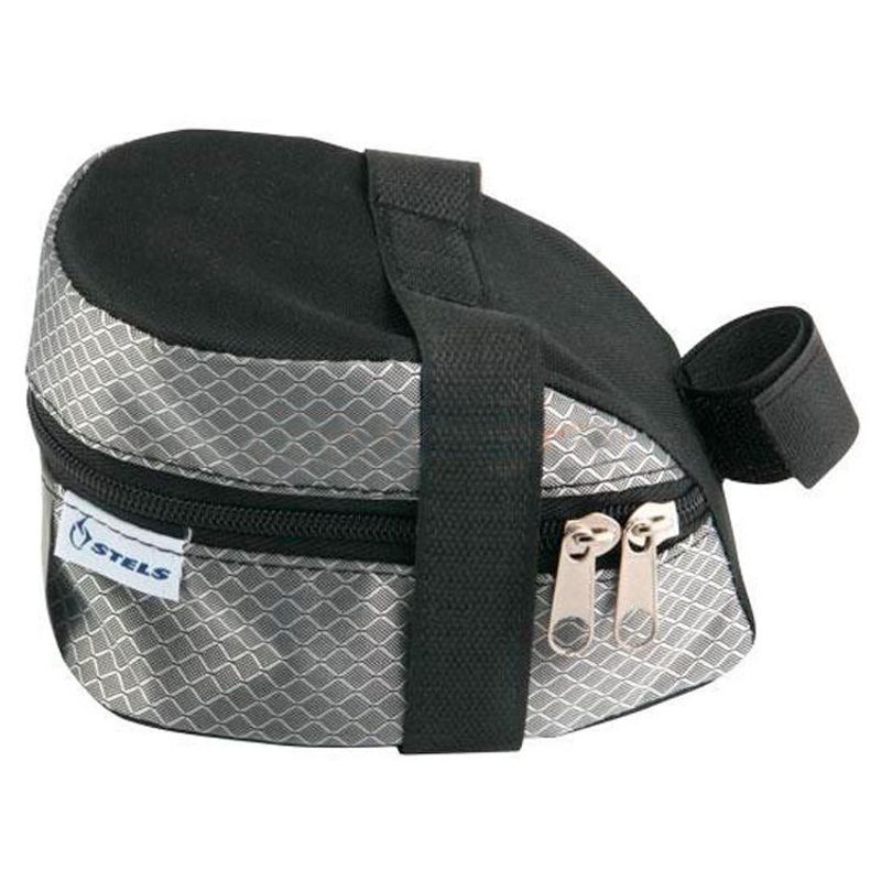 Велосумка под седло средняя