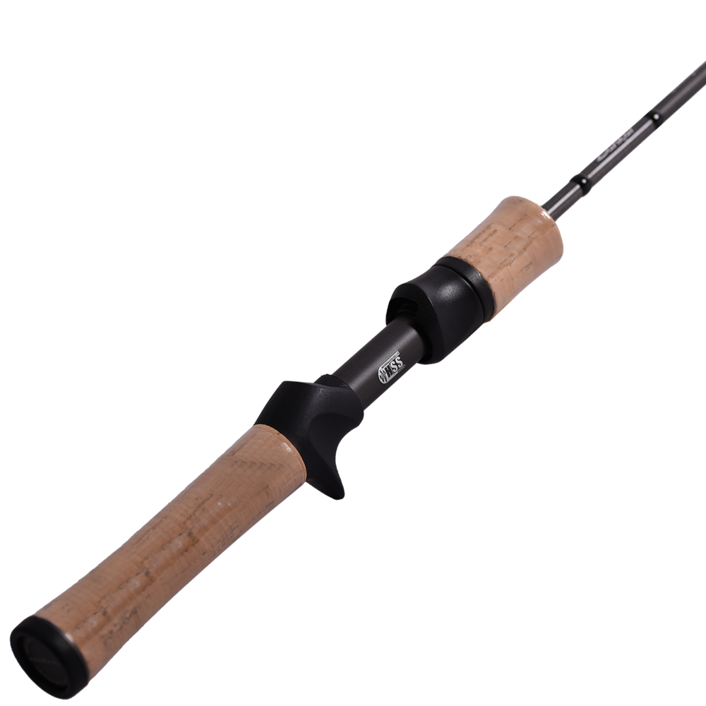 Удилище кастинговое Maximus Bankai SF 145UL 1,45m  1-7g