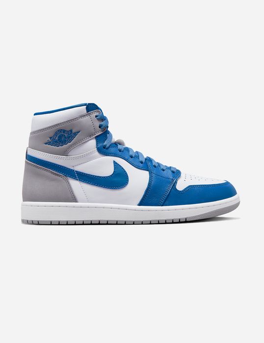 Air jordan 1 low hyper royal new arrivals