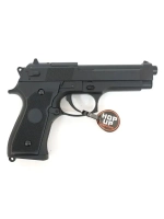 Страйкбольный пистолет (Cyma) CM126 M92F AEP электр.